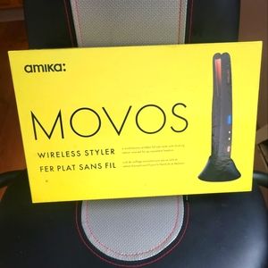Anika MOVOS  Wireless Styler